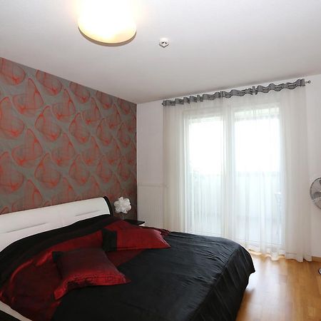 Apartments Паневежис Екстер'єр фото