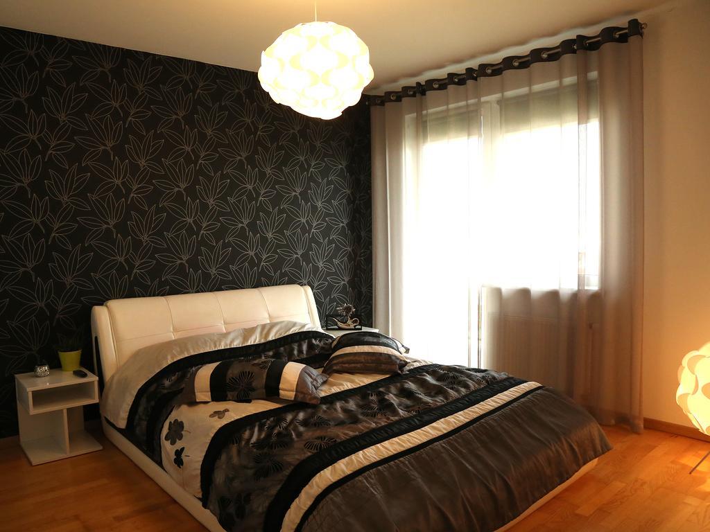 Apartments Паневежис Екстер'єр фото